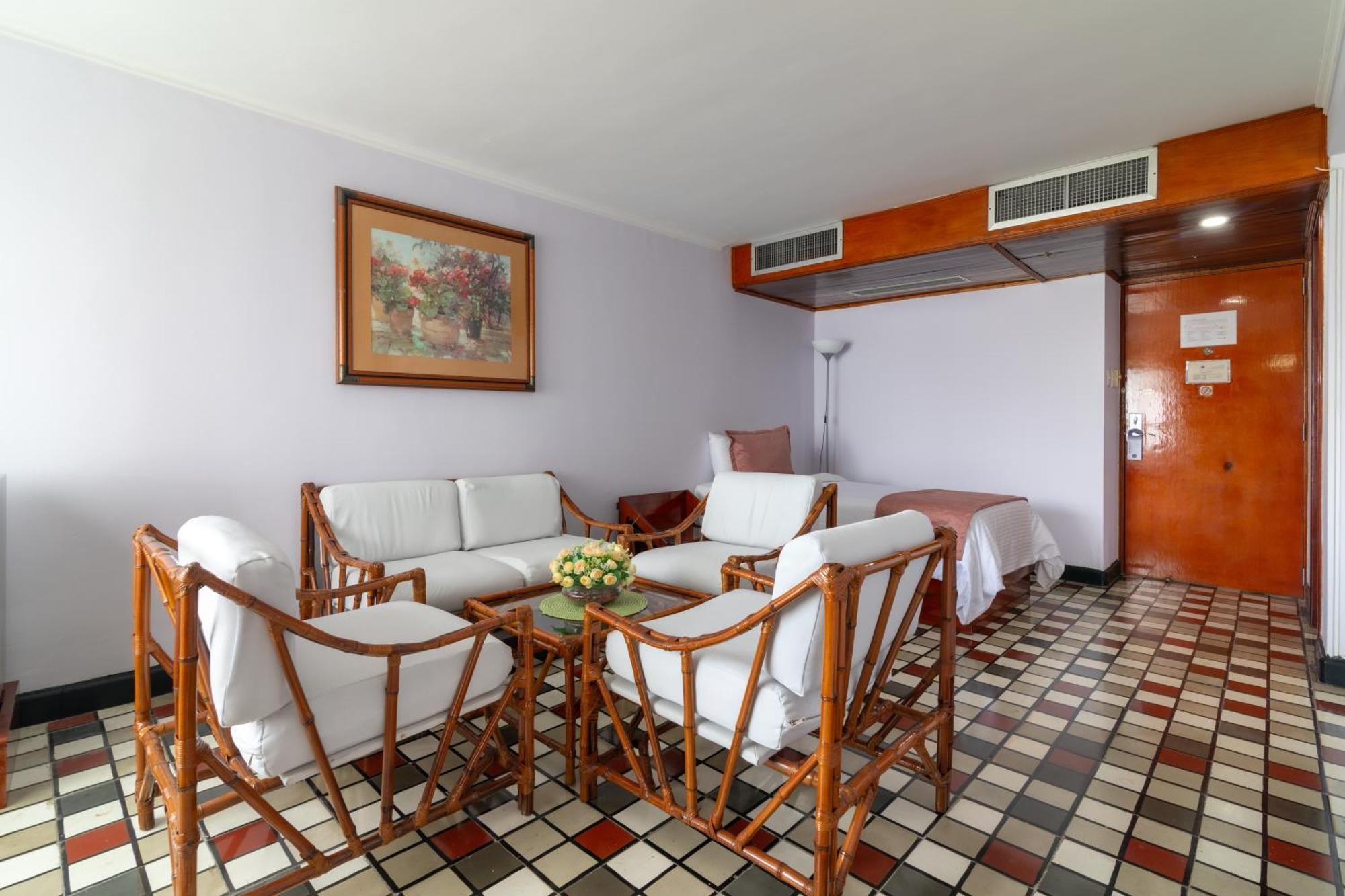 Hotel Bahia Cartagena  Exterior foto
